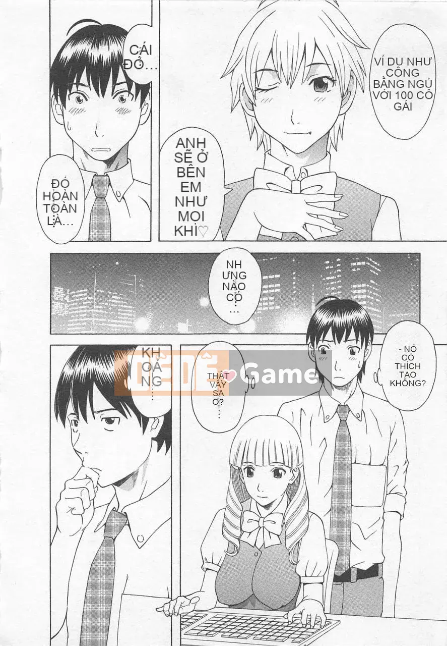 [Kawamori Misaki] Anata no CV 4