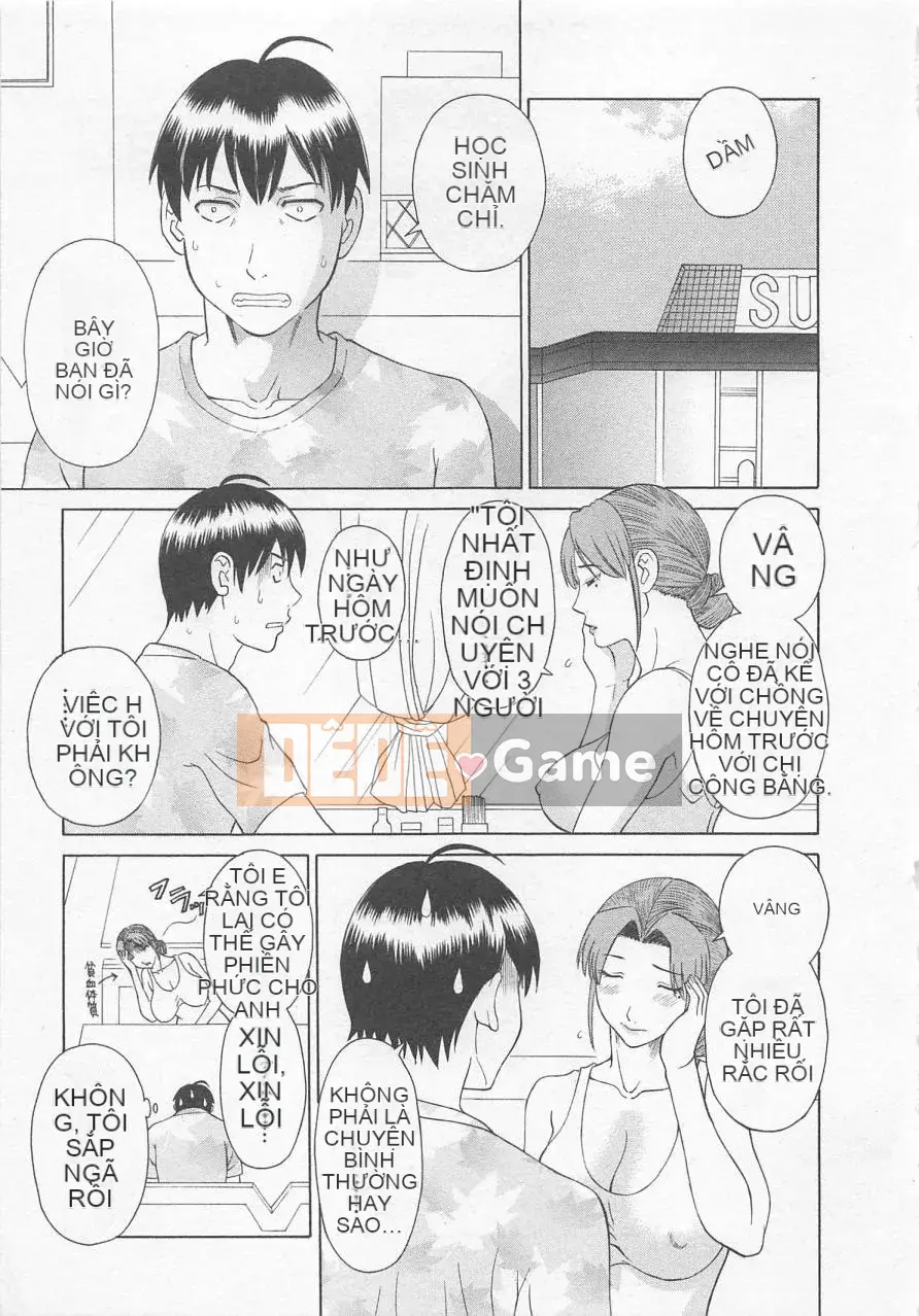 [Kawamori Misaki] Anata no CV 4