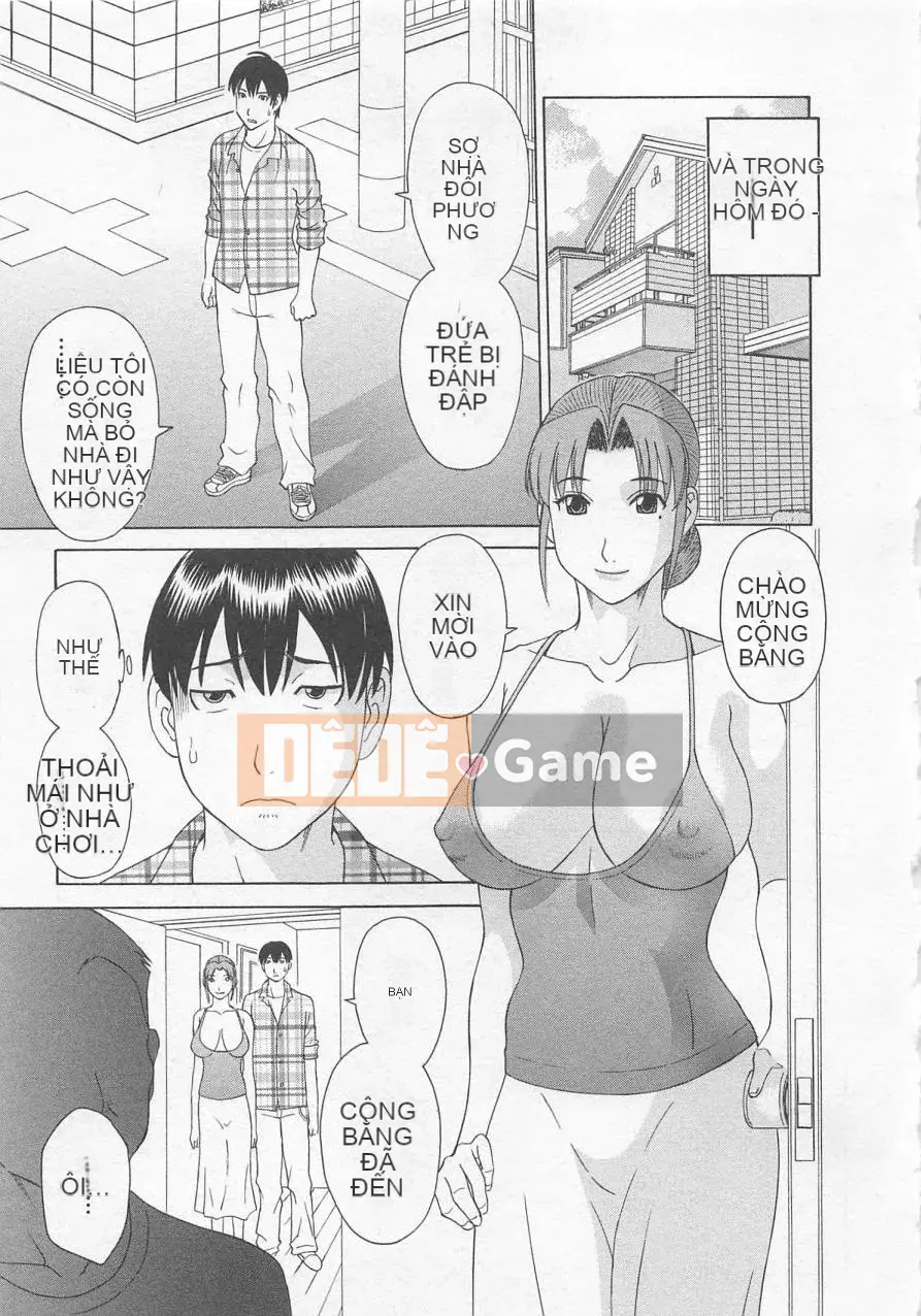 [Kawamori Misaki] Anata no CV 4