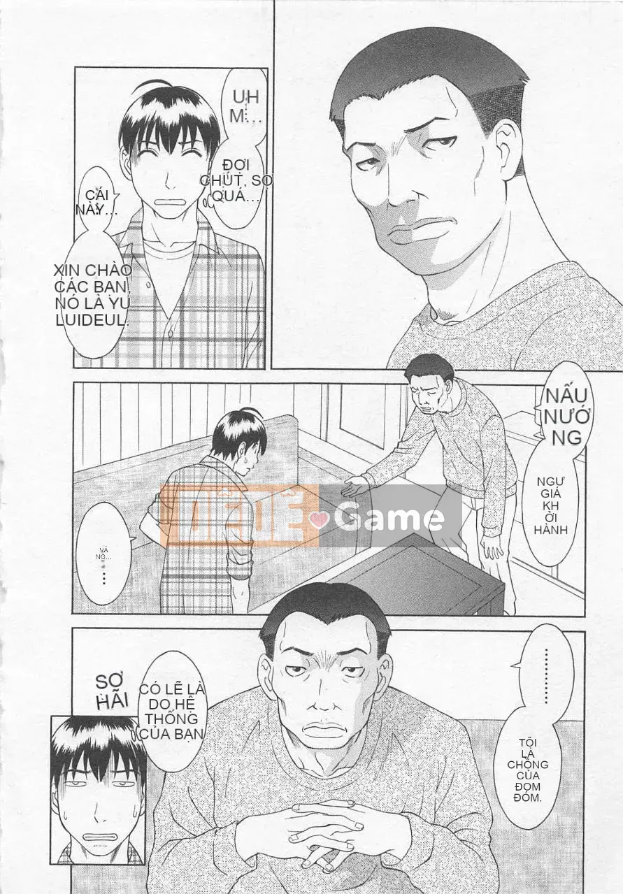 [Kawamori Misaki] Anata no CV 4