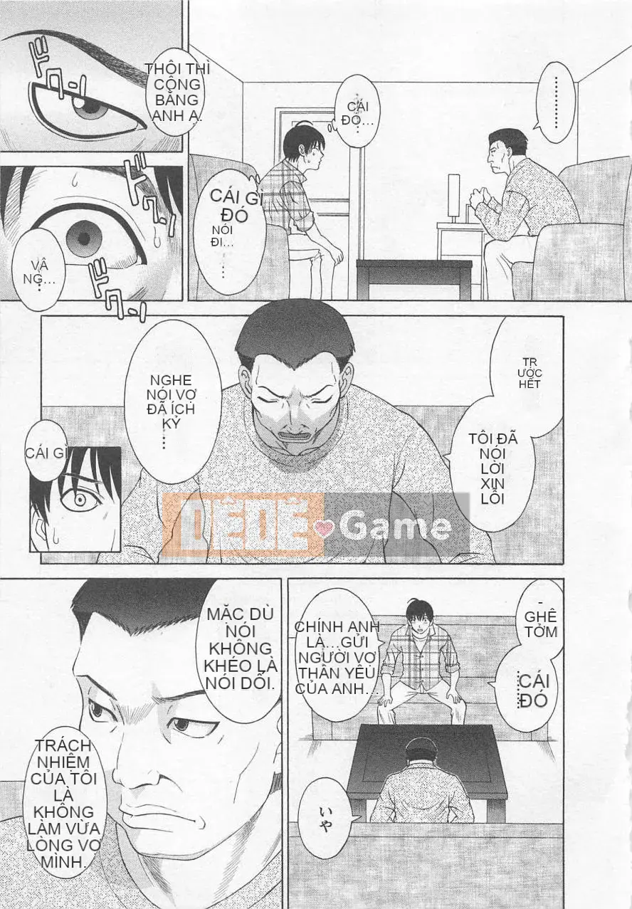 [Kawamori Misaki] Anata no CV 4