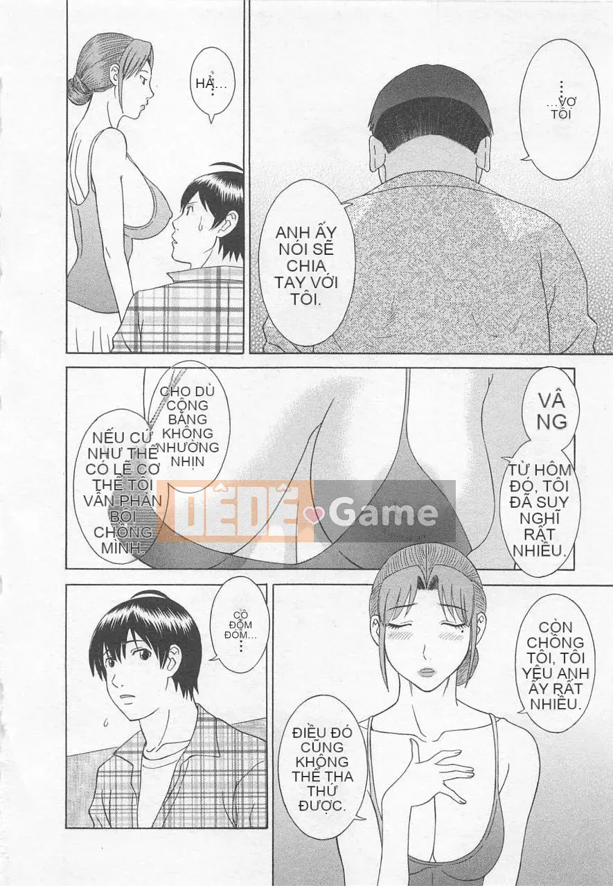 [Kawamori Misaki] Anata no CV 4