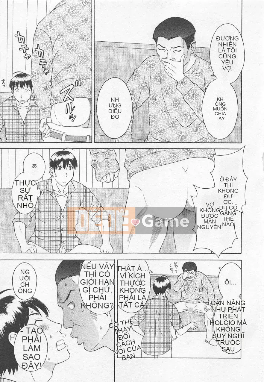 [Kawamori Misaki] Anata no CV 4