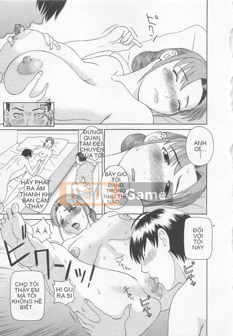 [Kawamori Misaki] Anata no CV 4