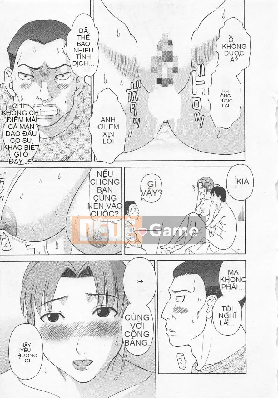 [Kawamori Misaki] Anata no CV 4