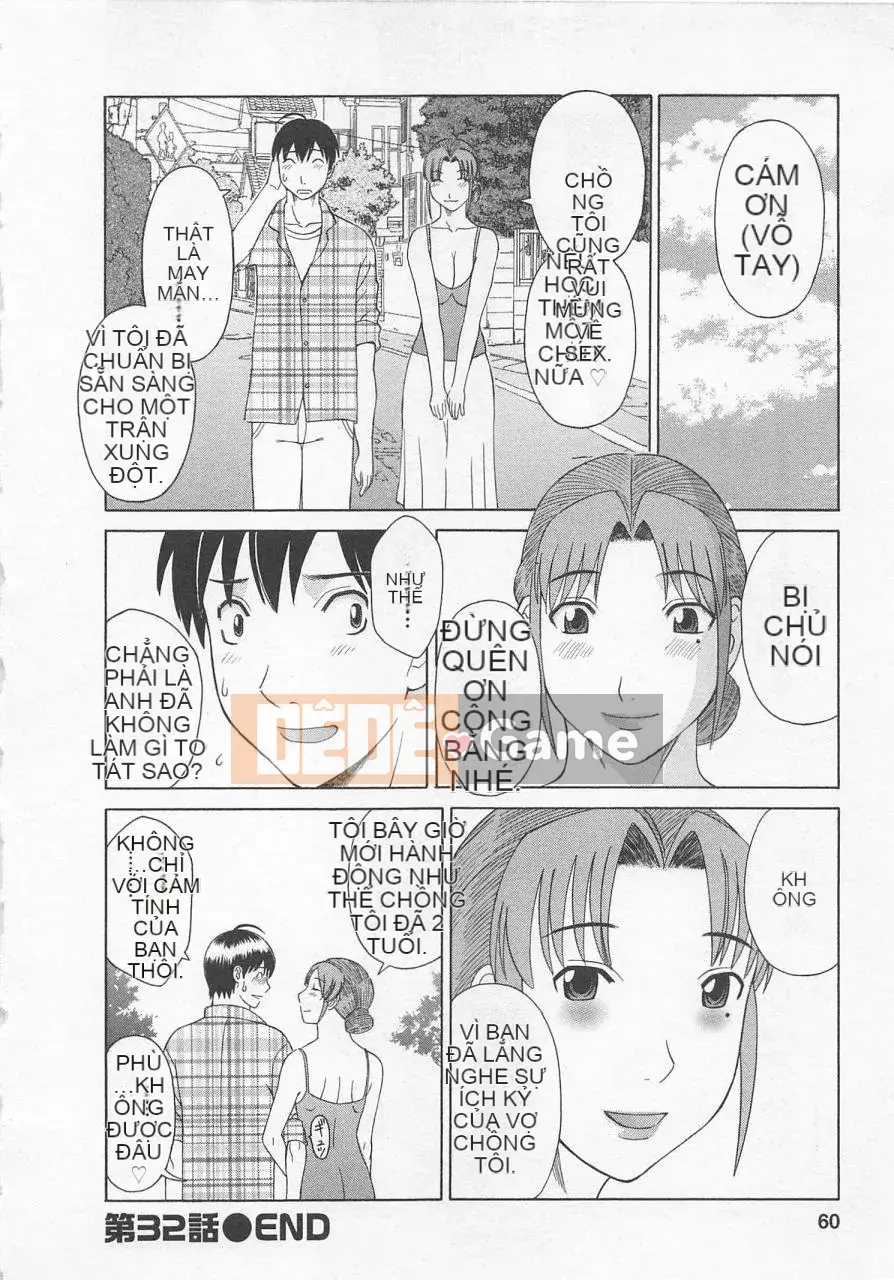 [Kawamori Misaki] Anata no CV 4