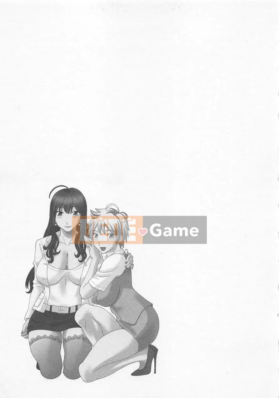 [Kawamori Misaki] Anata no CV 4