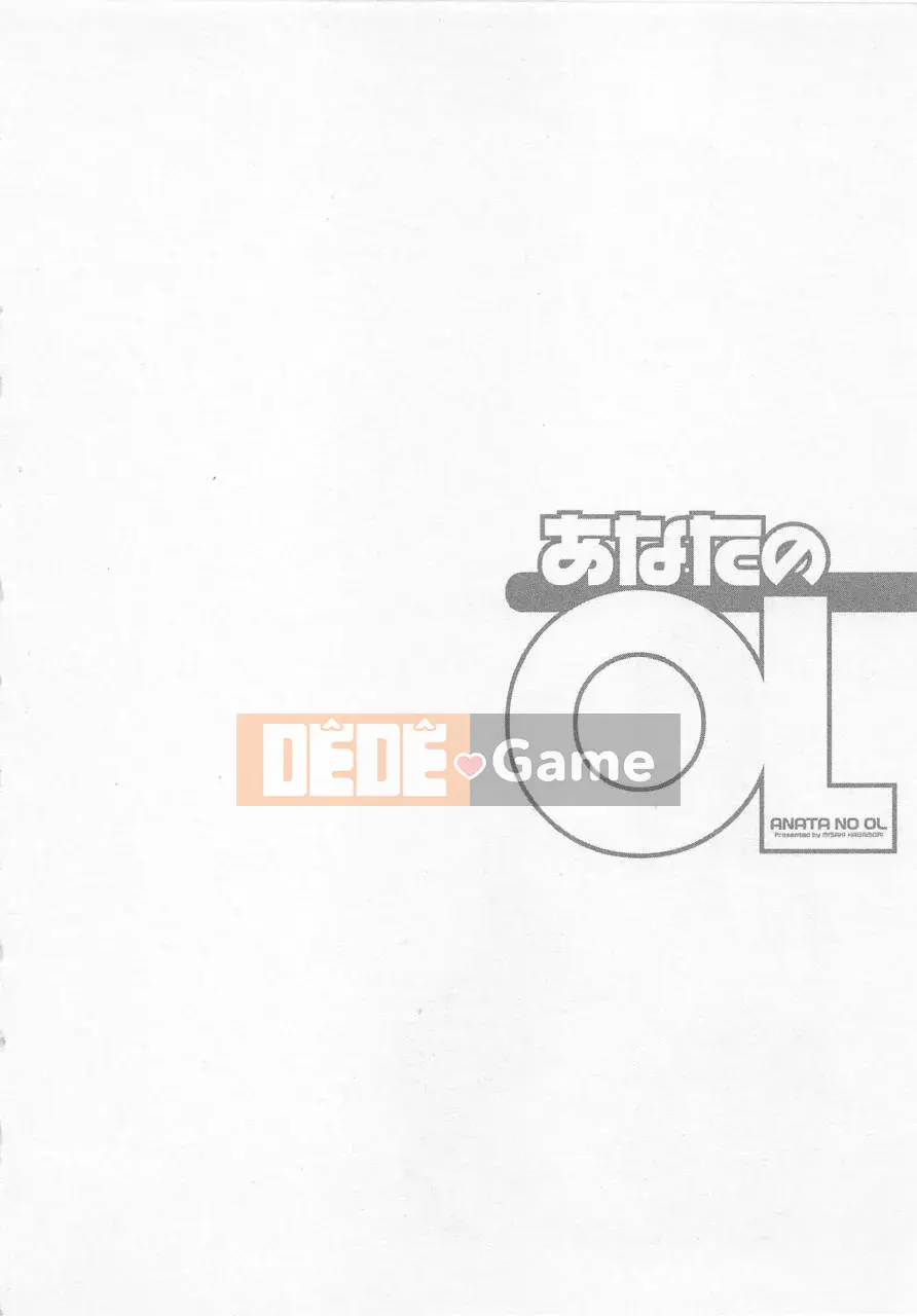 [Kawamori Misaki] Anata no CV 4