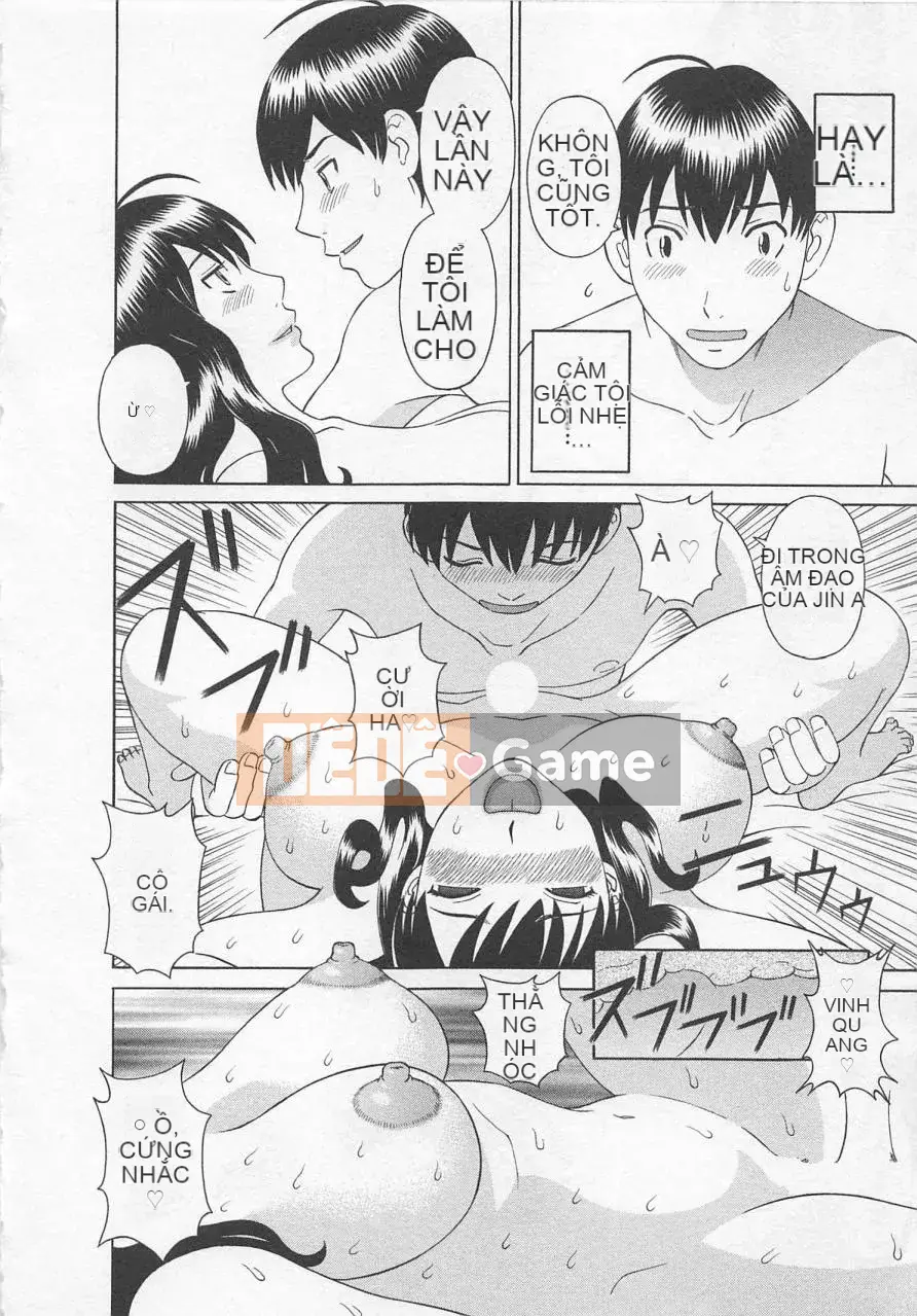 [Kawamori Misaki] Anata no CV 4