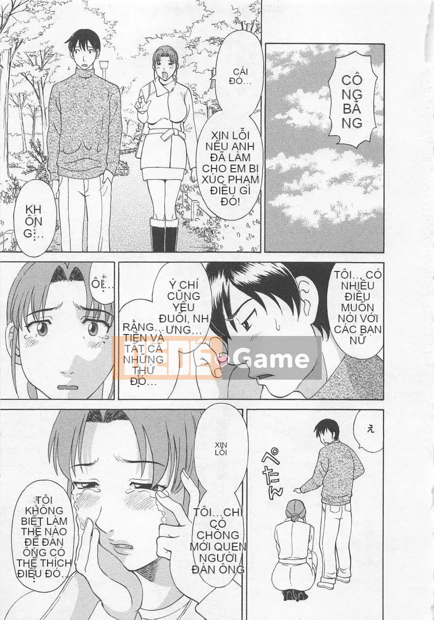 [Kawamori Misaki] Anata no CV 4