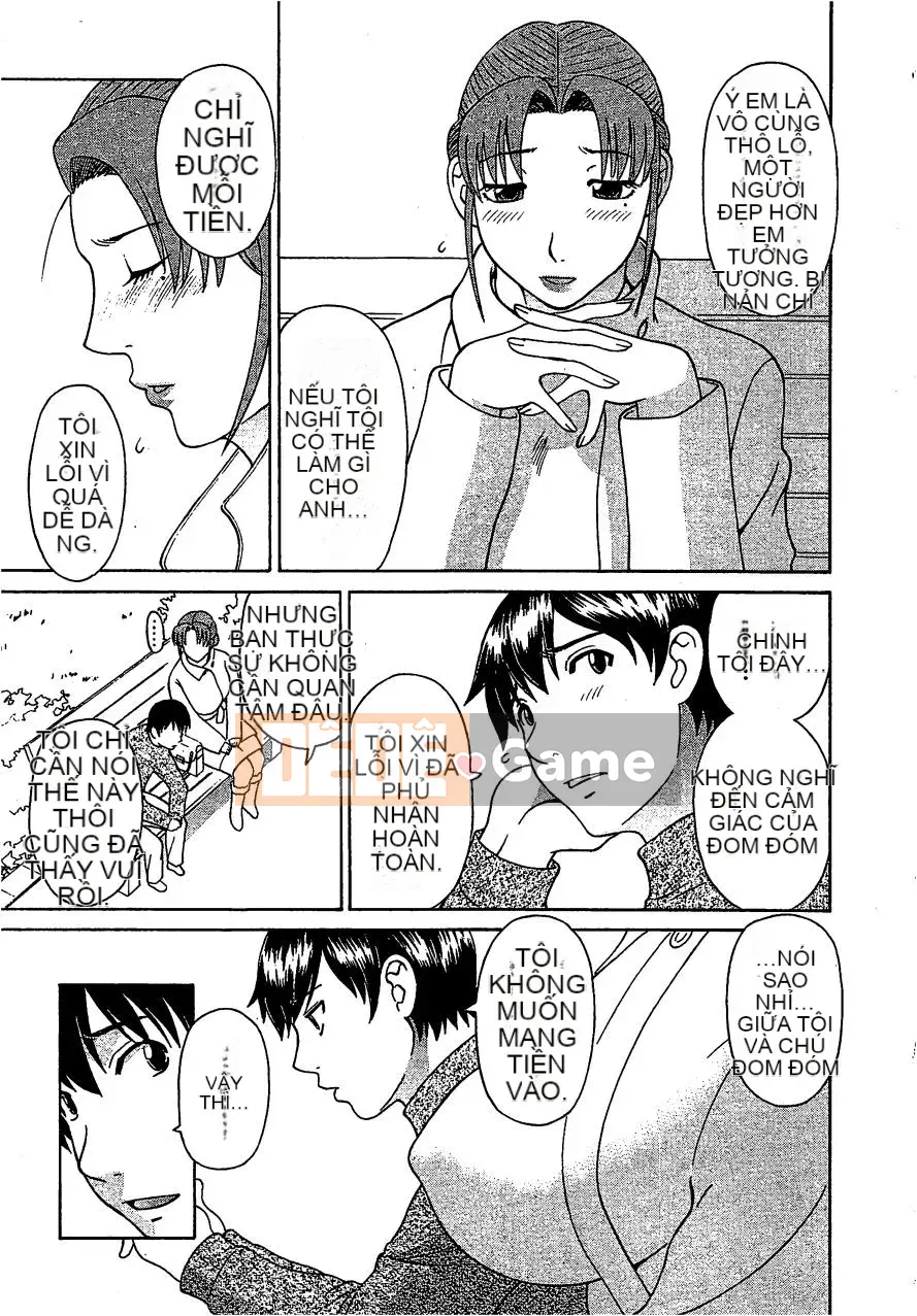 [Kawamori Misaki] Anata no CV 4