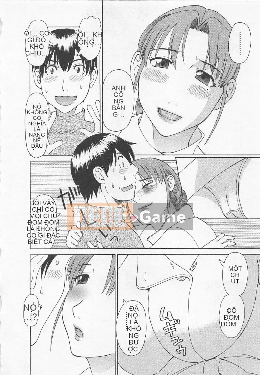 [Kawamori Misaki] Anata no CV 4