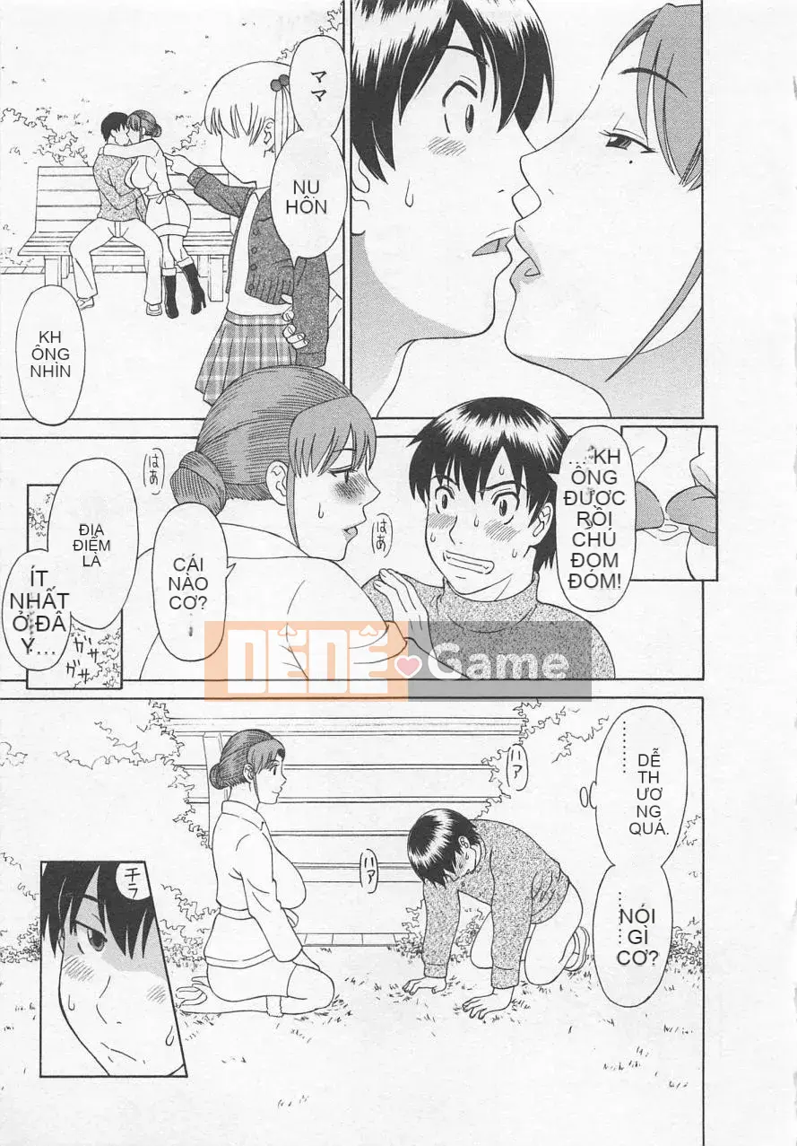 [Kawamori Misaki] Anata no CV 4