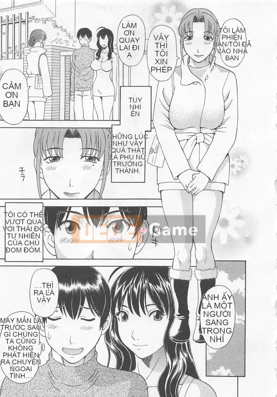 [Kawamori Misaki] Anata no CV 4