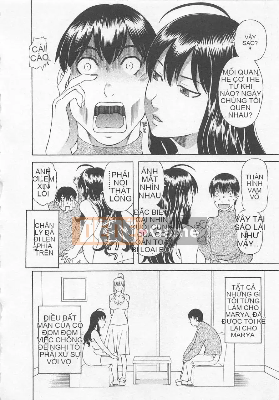 [Kawamori Misaki] Anata no CV 4