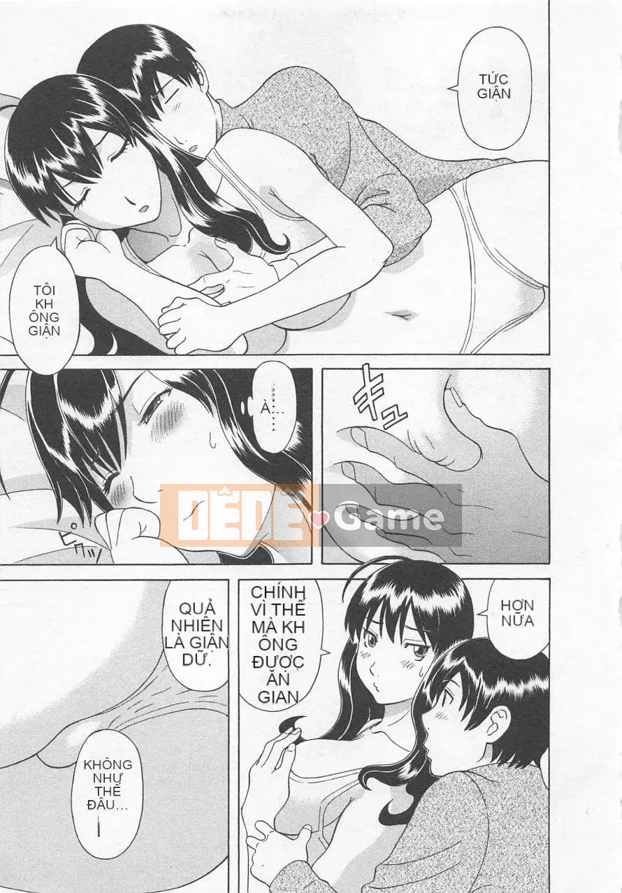 [Kawamori Misaki] Anata no CV 4