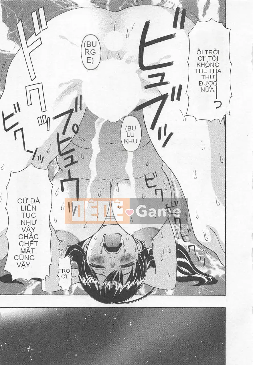 [Kawamori Misaki] Anata no CV 4