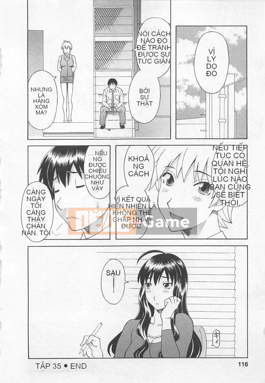 [Kawamori Misaki] Anata no CV 4