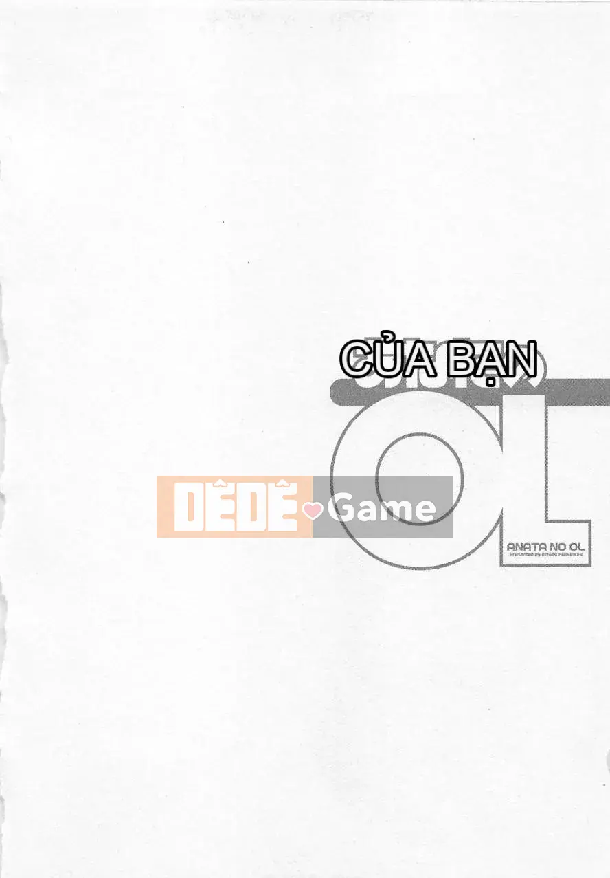 [Kawamori Misaki] Anata no CV 4