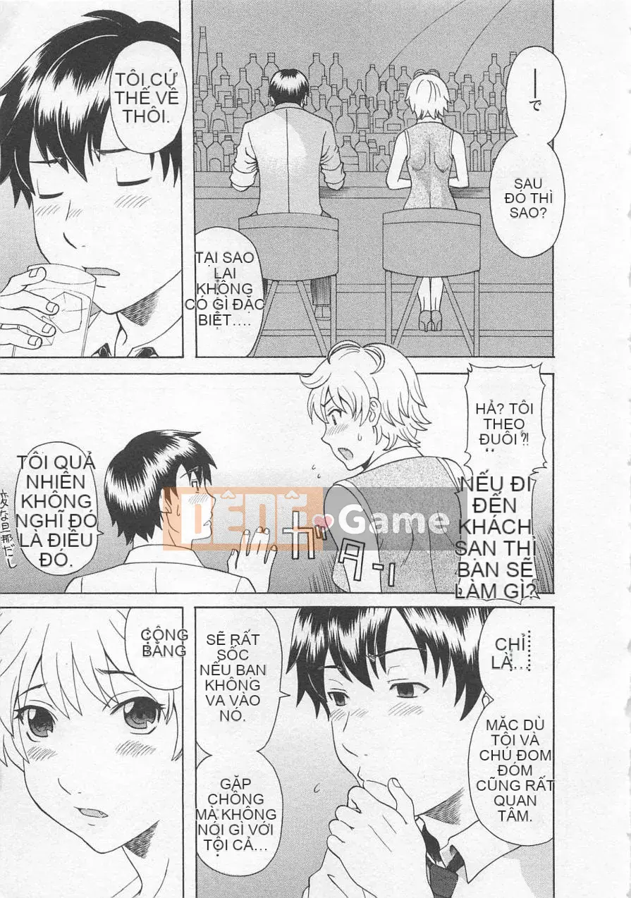 [Kawamori Misaki] Anata no CV 4