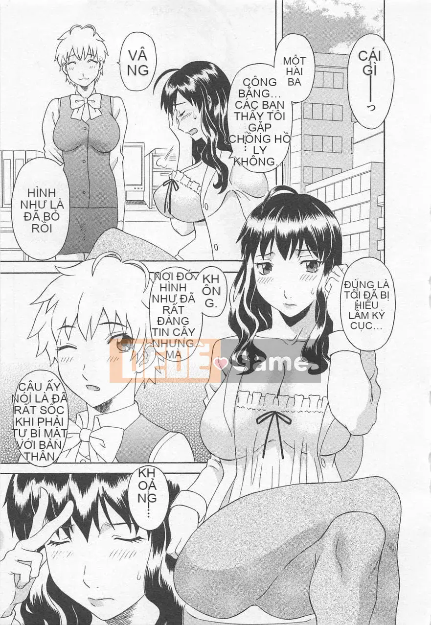 [Kawamori Misaki] Anata no CV 4