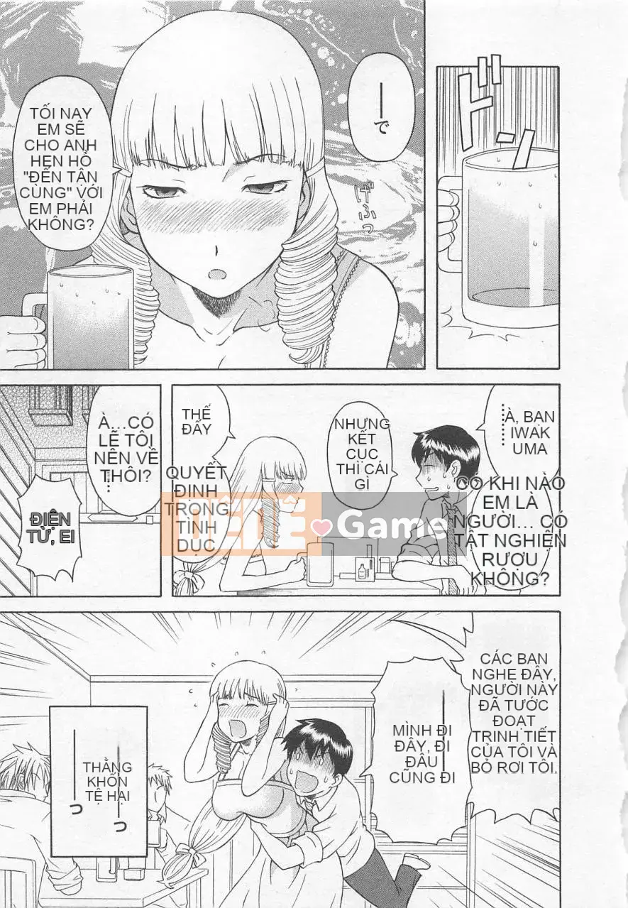 [Kawamori Misaki] Anata no CV 4