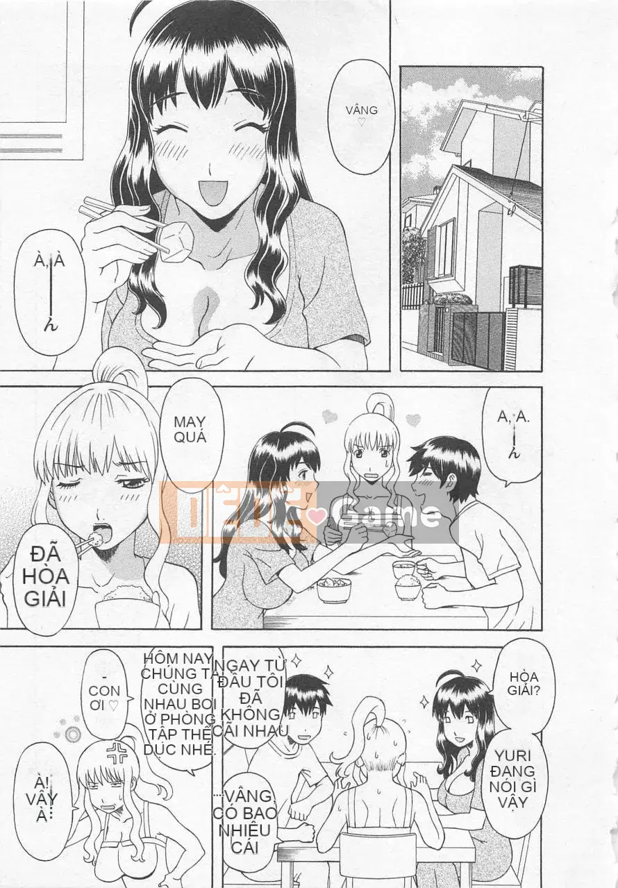 [Kawamori Misaki] Anata no CV 4