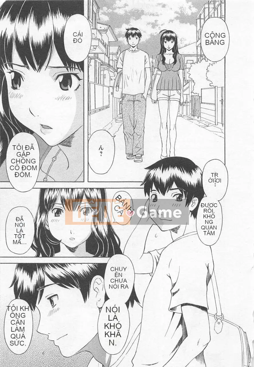 [Kawamori Misaki] Anata no CV 4