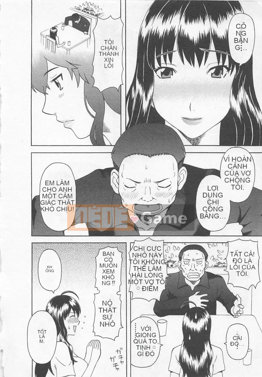 [Kawamori Misaki] Anata no CV 4