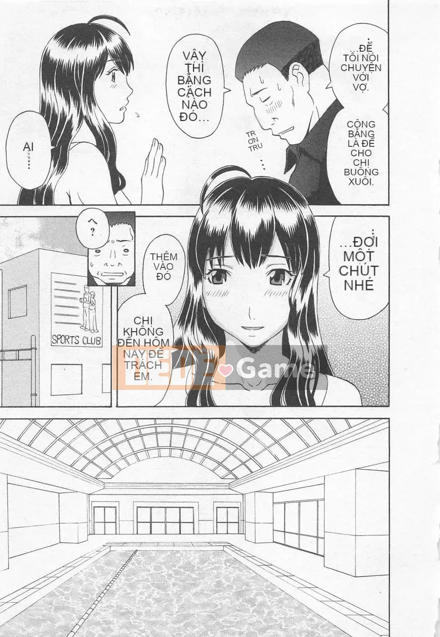 [Kawamori Misaki] Anata no CV 4