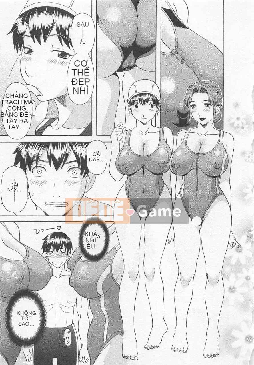 [Kawamori Misaki] Anata no CV 4