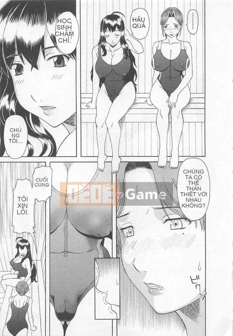 [Kawamori Misaki] Anata no CV 4