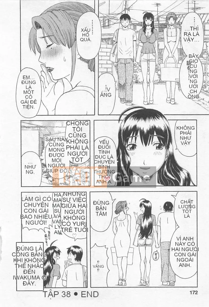 [Kawamori Misaki] Anata no CV 4