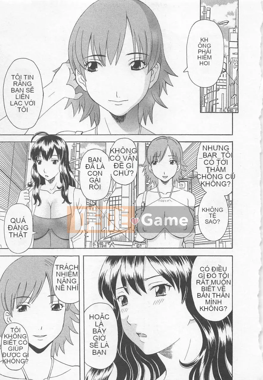 [Kawamori Misaki] Anata no CV 4