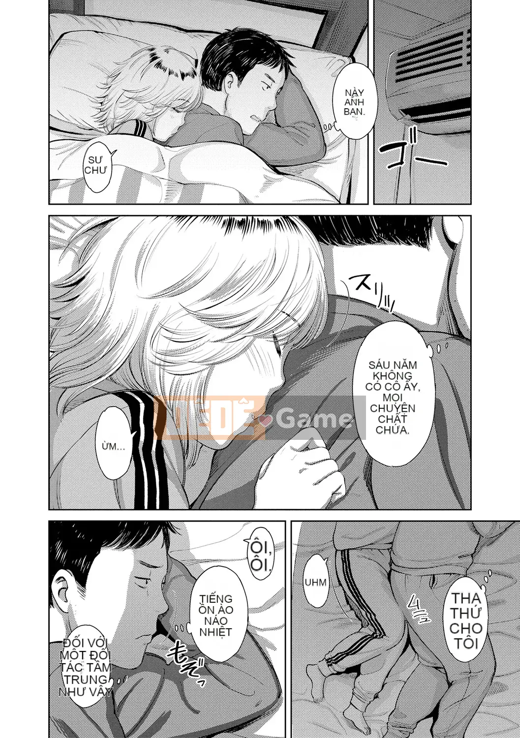 [Onitsuka Nao] Chào mừng về nhà [Kỹ thuật số]