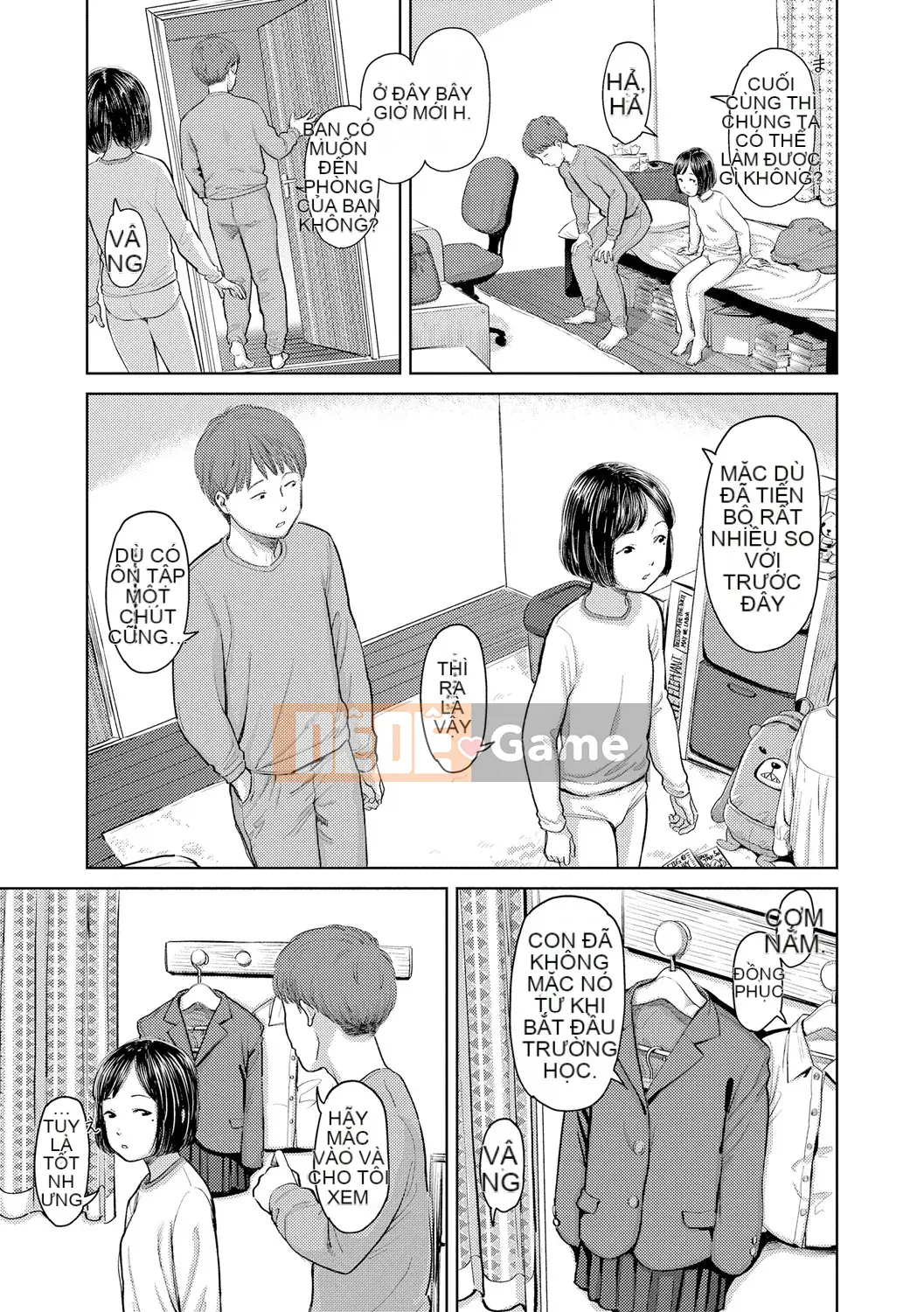 [Onitsuka Nao] Chào mừng về nhà [Kỹ thuật số]