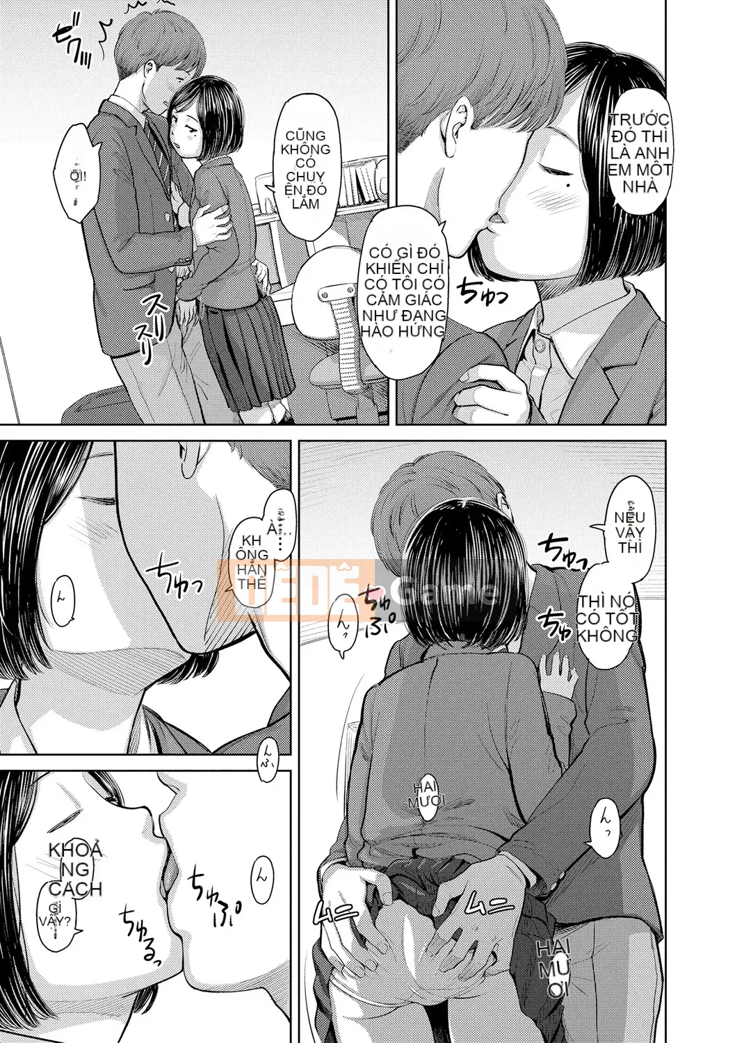 [Onitsuka Nao] Chào mừng về nhà [Kỹ thuật số]