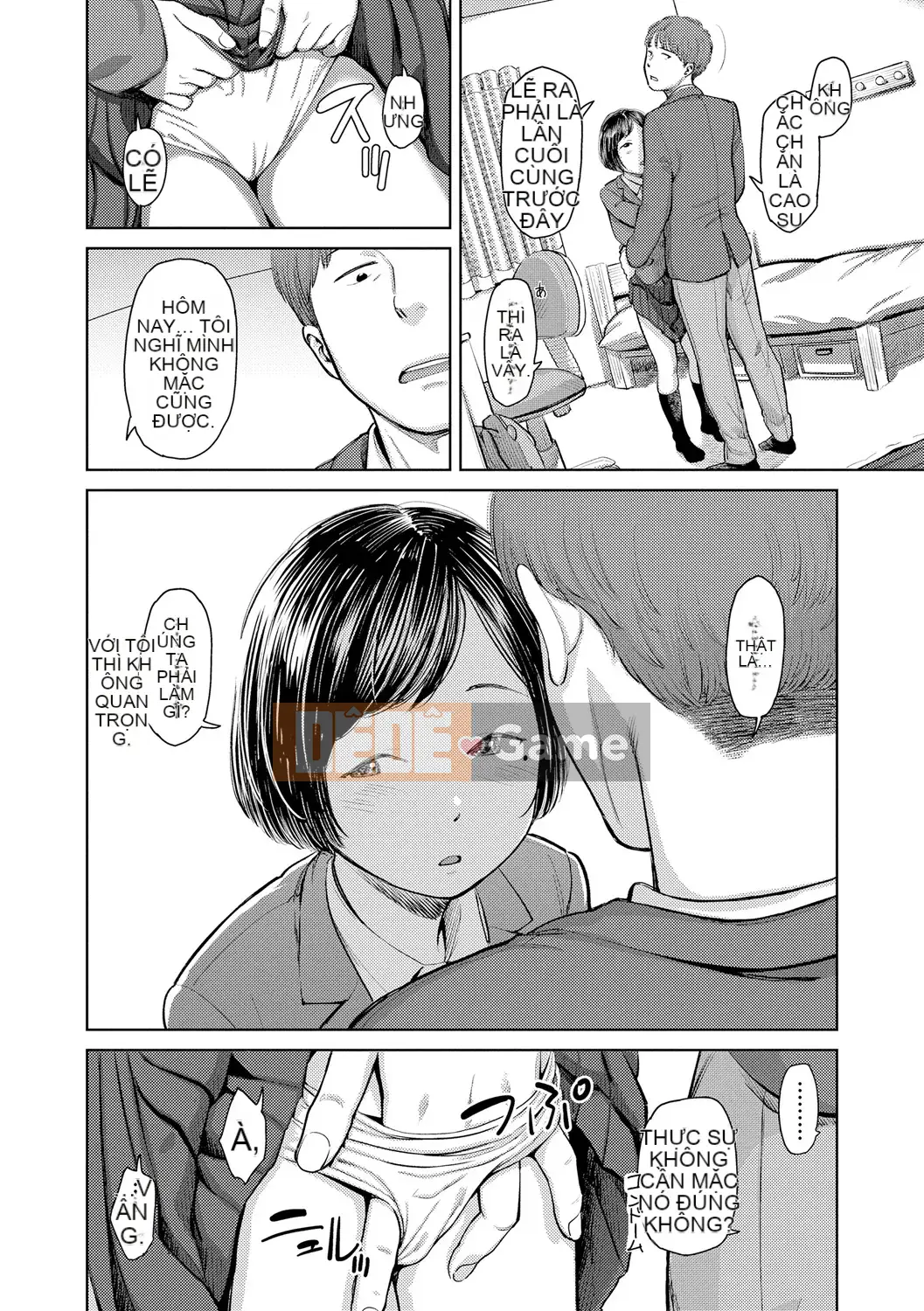 [Onitsuka Nao] Chào mừng về nhà [Kỹ thuật số]