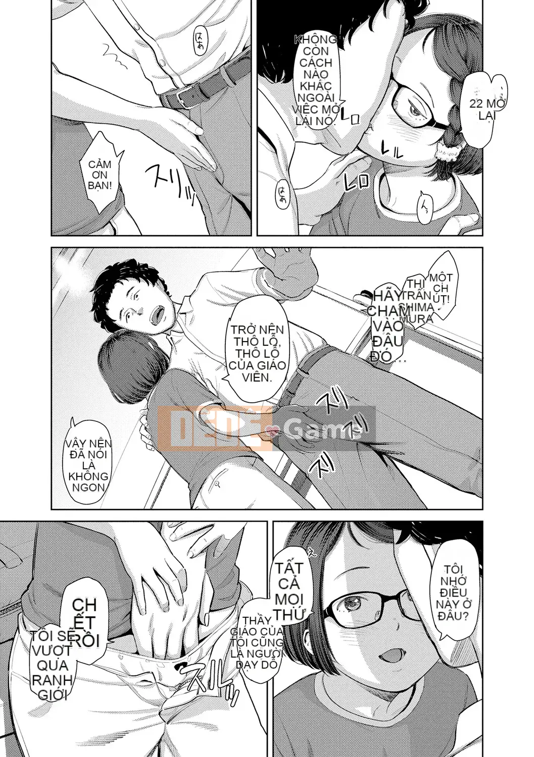 [Onitsuka Nao] Chào mừng về nhà [Kỹ thuật số]