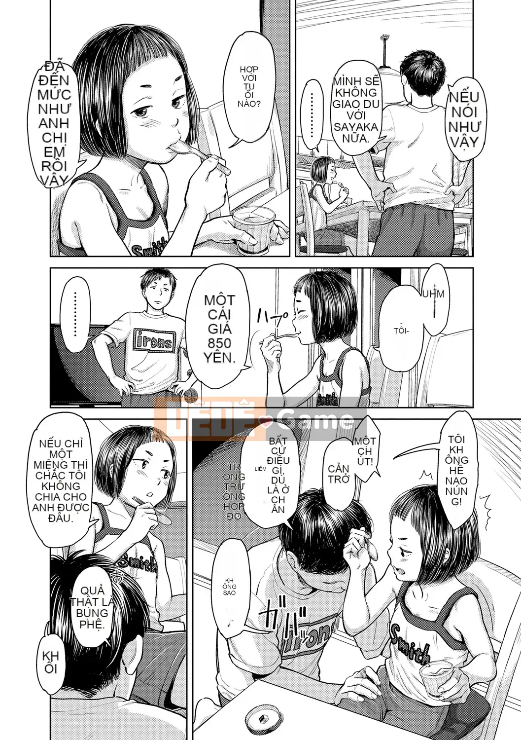 [Onitsuka Nao] Chào mừng về nhà [Kỹ thuật số]