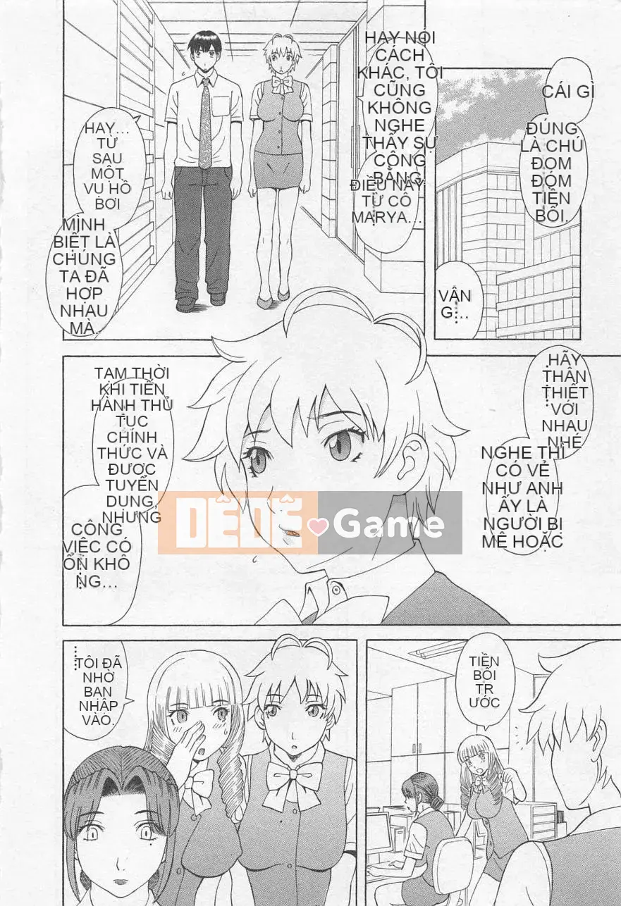 [Kawamori Misaki] Anata no CV 5