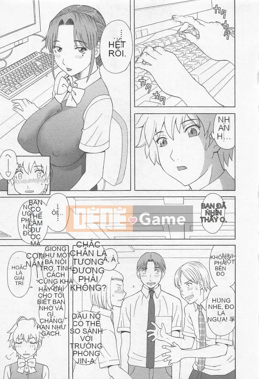 [Kawamori Misaki] Anata no CV 5