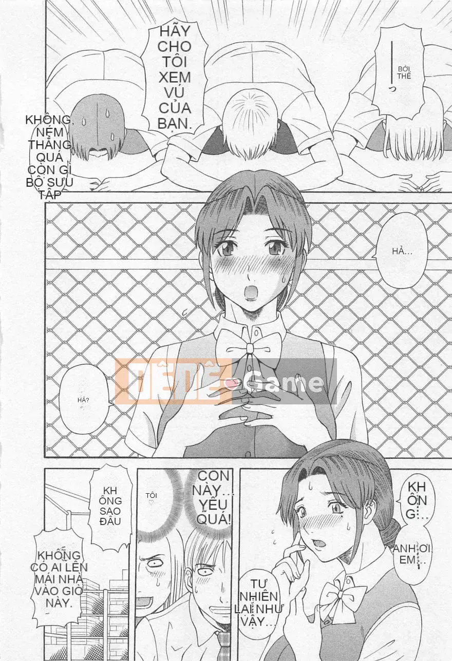 [Kawamori Misaki] Anata no CV 5