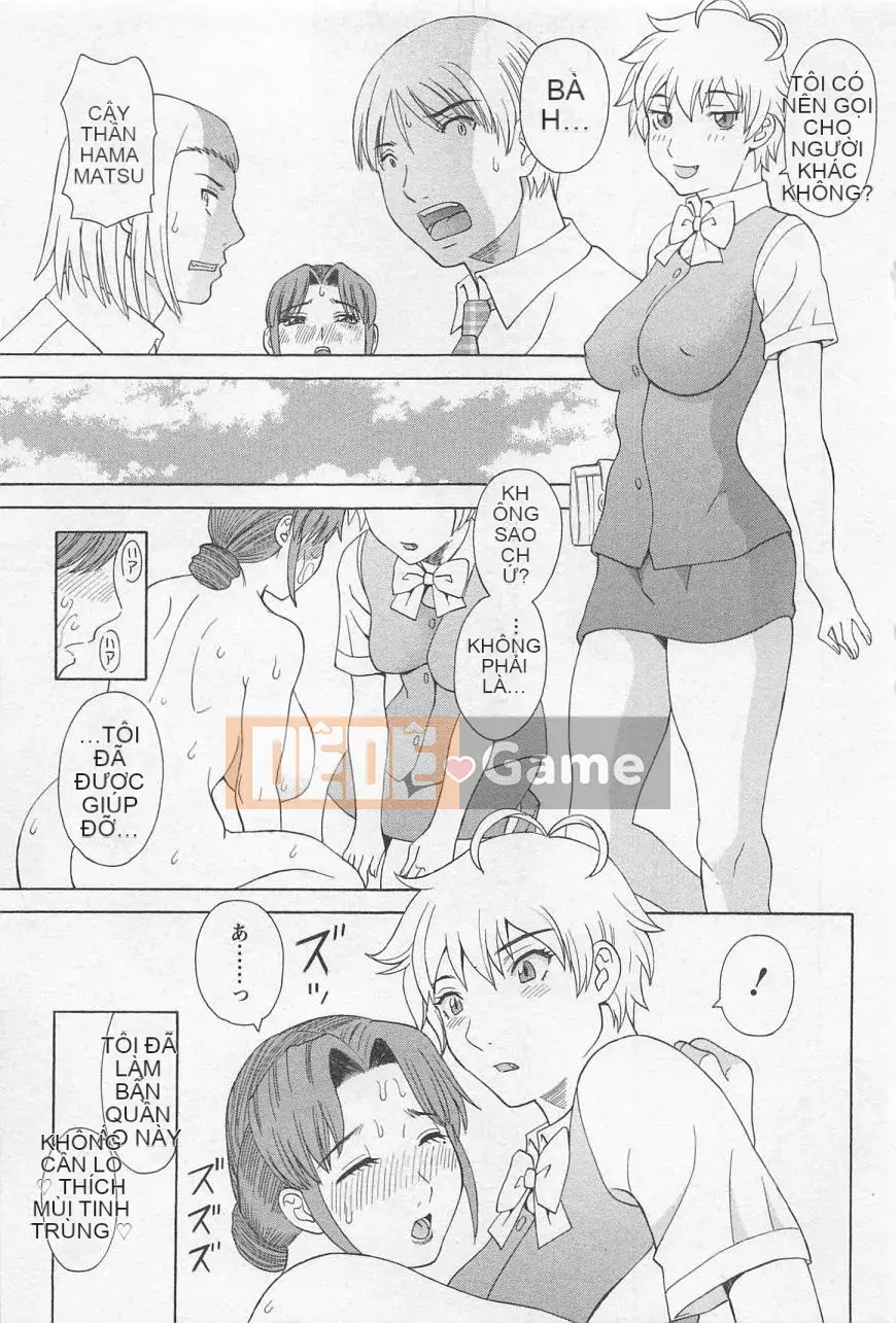 [Kawamori Misaki] Anata no CV 5