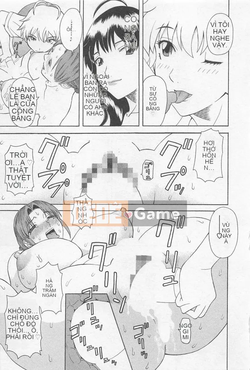 [Kawamori Misaki] Anata no CV 5