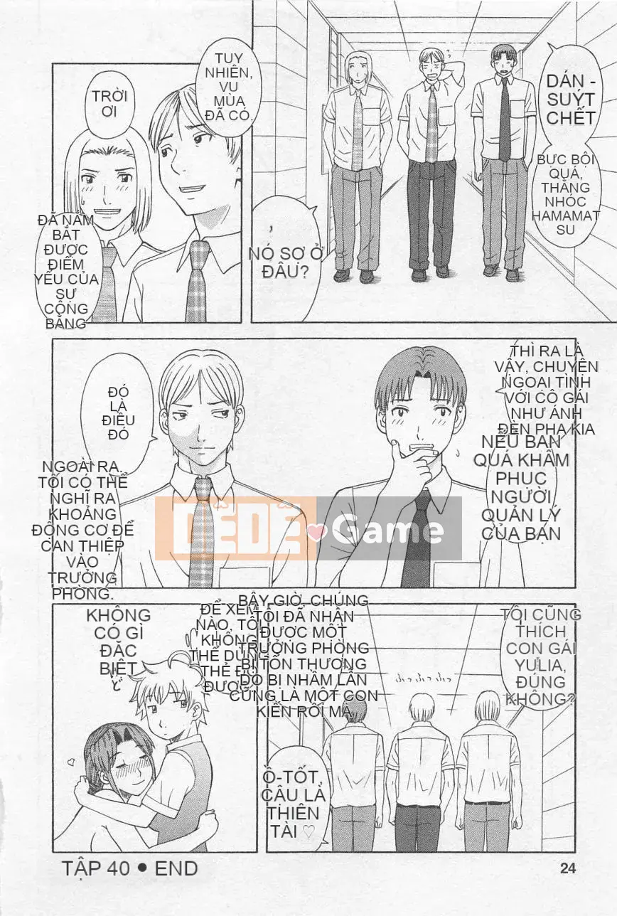 [Kawamori Misaki] Anata no CV 5