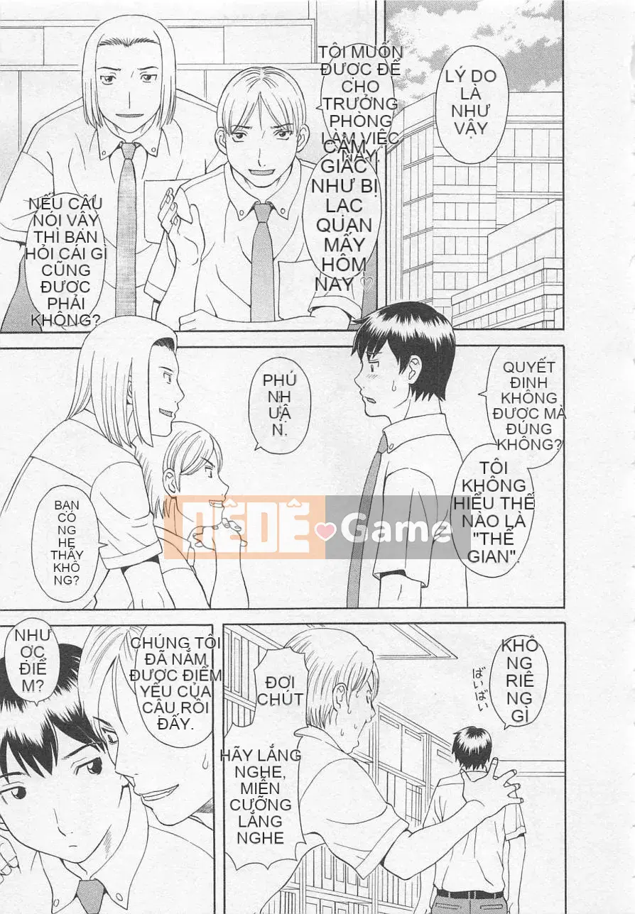 [Kawamori Misaki] Anata no CV 5