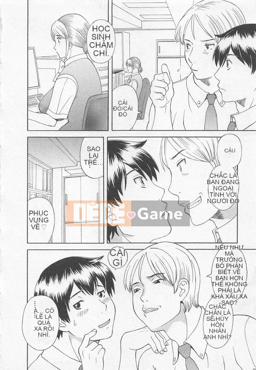 [Kawamori Misaki] Anata no CV 5