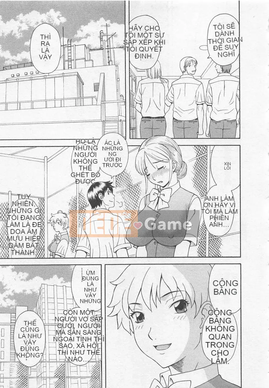 [Kawamori Misaki] Anata no CV 5