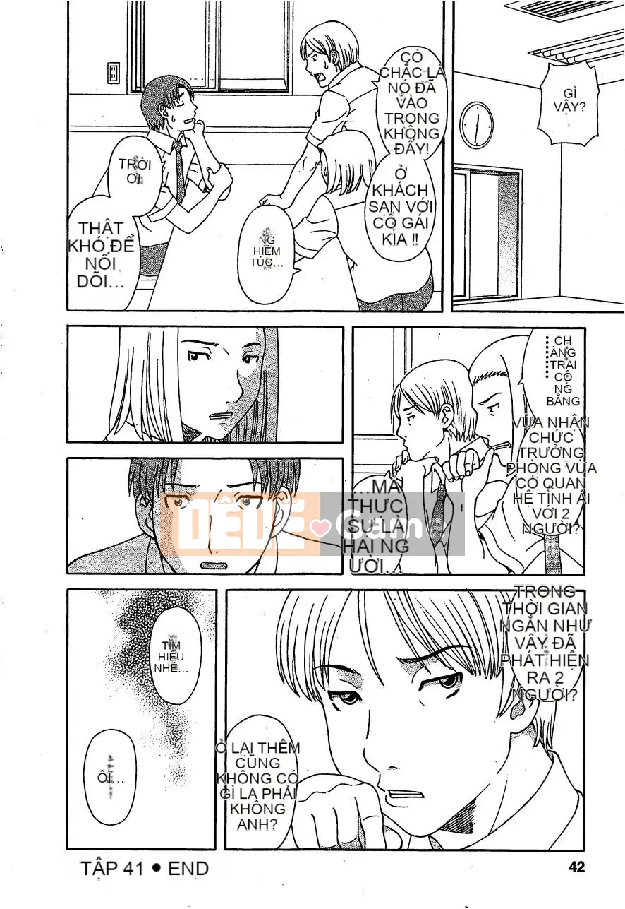 [Kawamori Misaki] Anata no CV 5